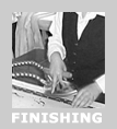 Finishing