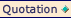Quotation